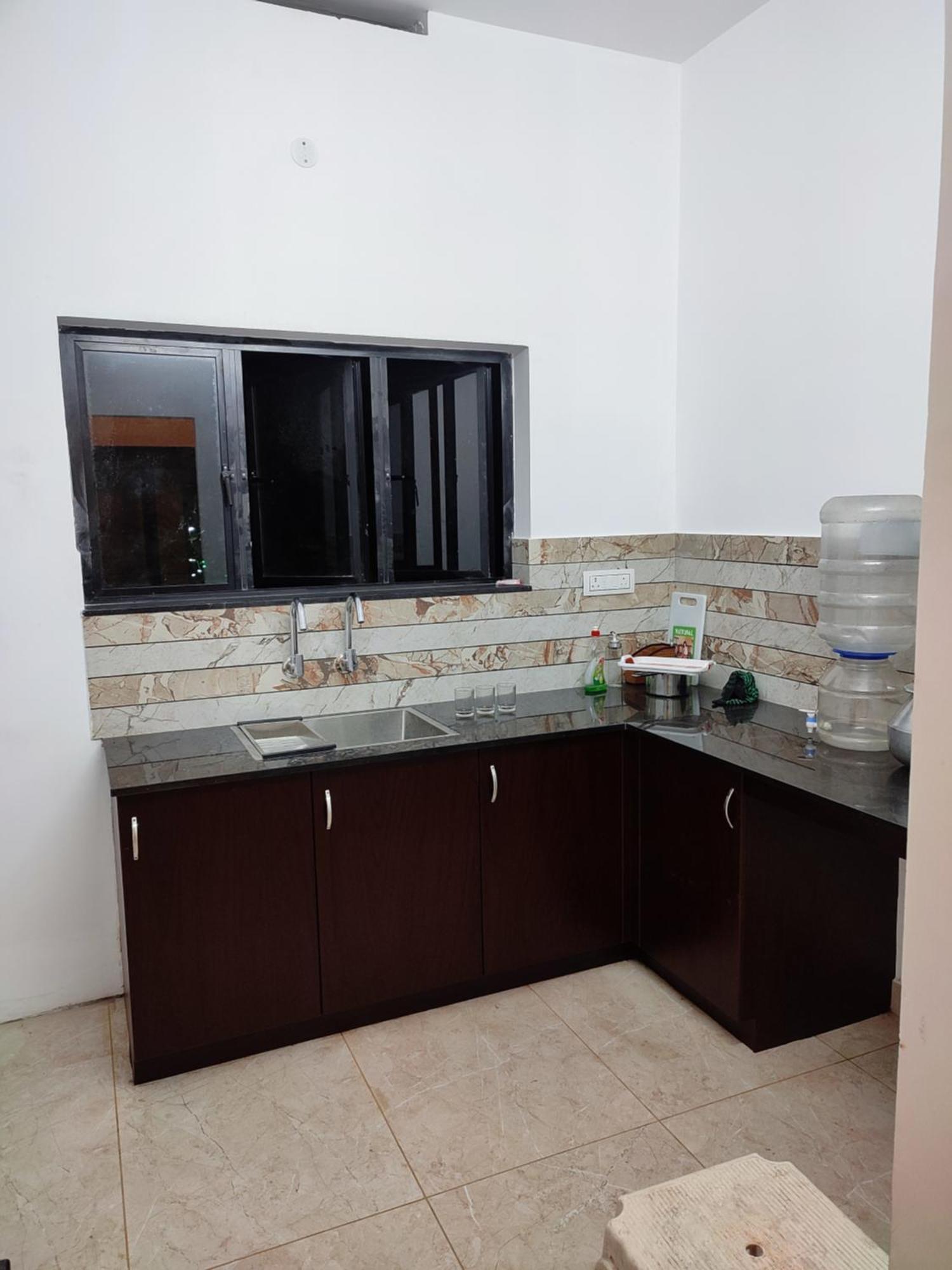 Alam Homestay Kochi ภายนอก รูปภาพ