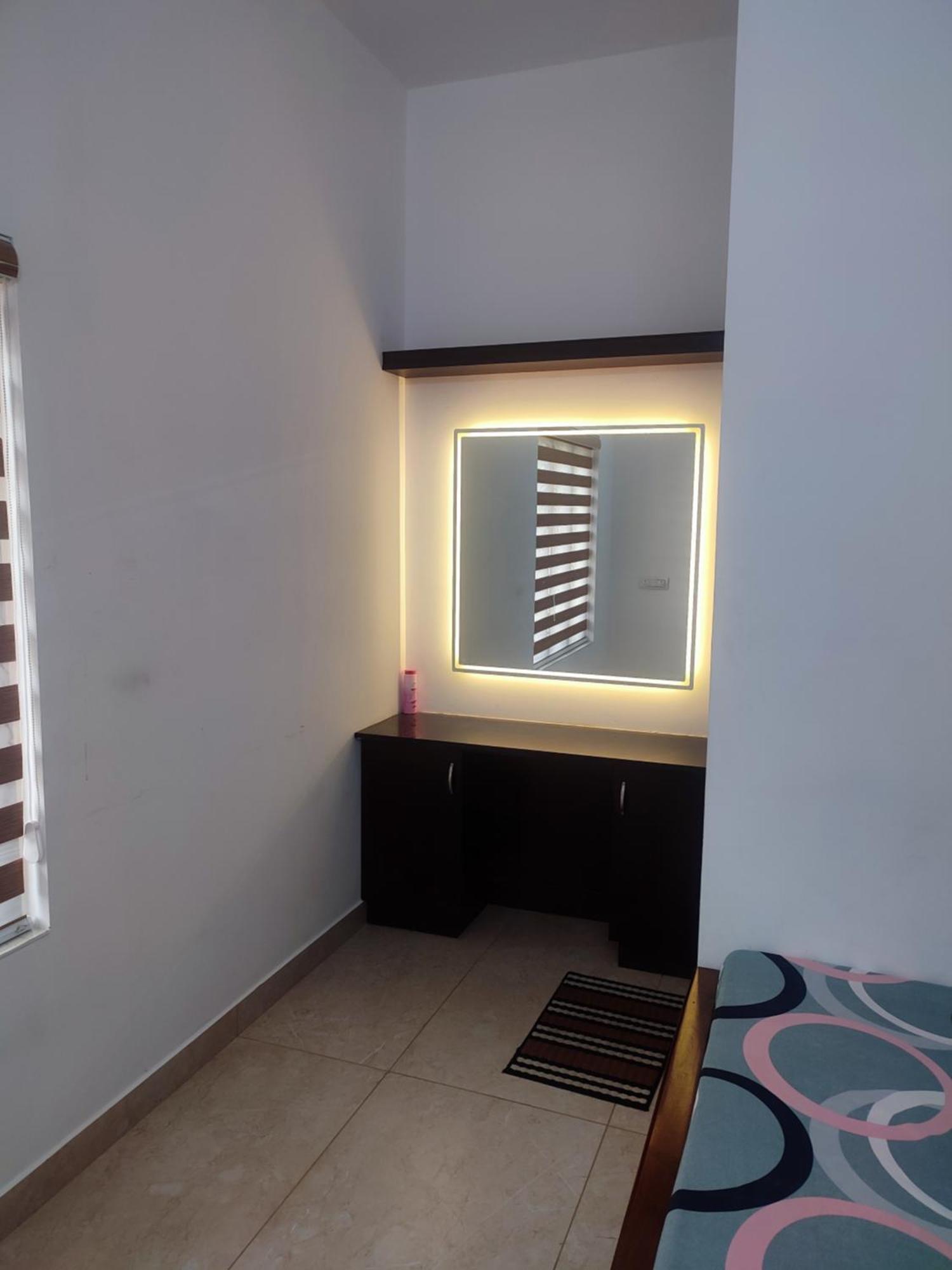 Alam Homestay Kochi ภายนอก รูปภาพ